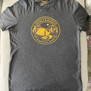 Fjallraven Tank Top